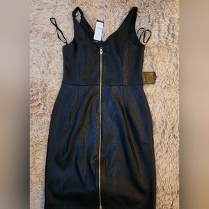 Bebe woman dress